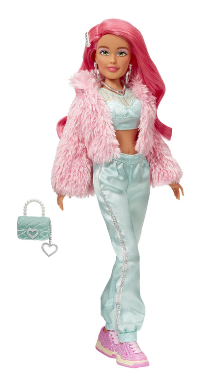 Dream Ella Extra Iconic