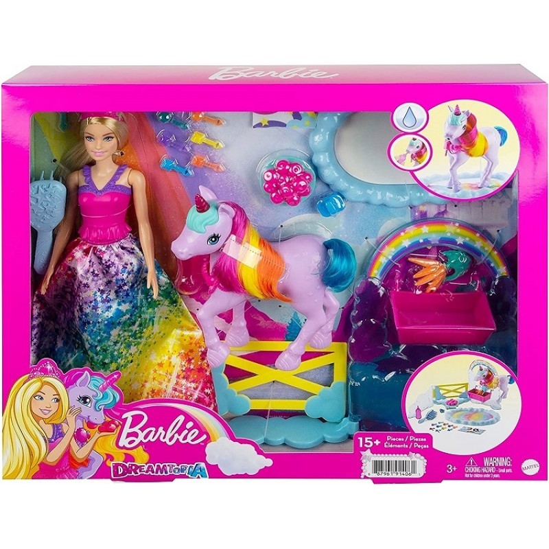 Dreamtopia