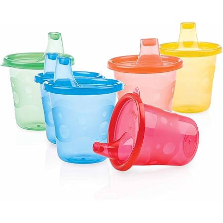 Drinking Cup Set 210 ML, Pack of 6