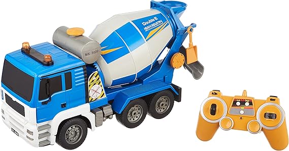 Man Betton Car RC