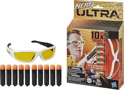 Nerf Ultra Vision Gear
