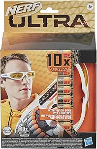 Nerf Ultra Vision Gear