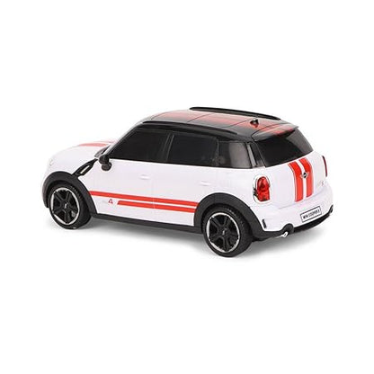 Mini John Cooper Work, Mini Cooper S