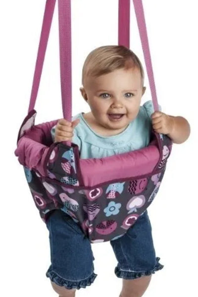 evenflo doorway jumper marianna Evenflo Jenny Jump up