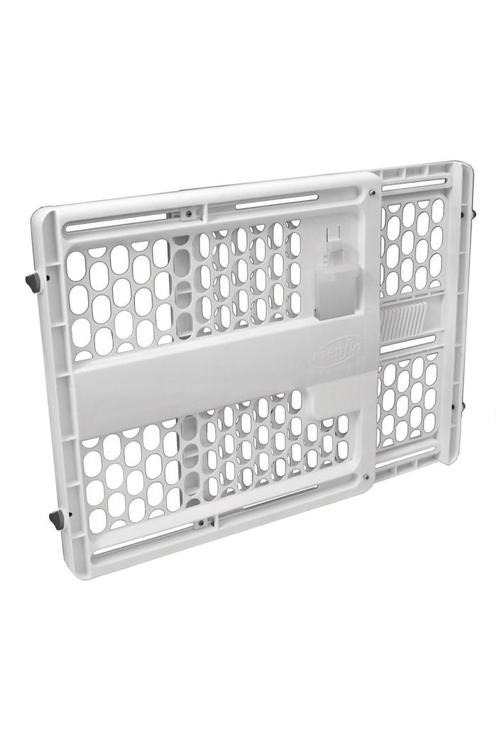 Evenflo gate memory fit