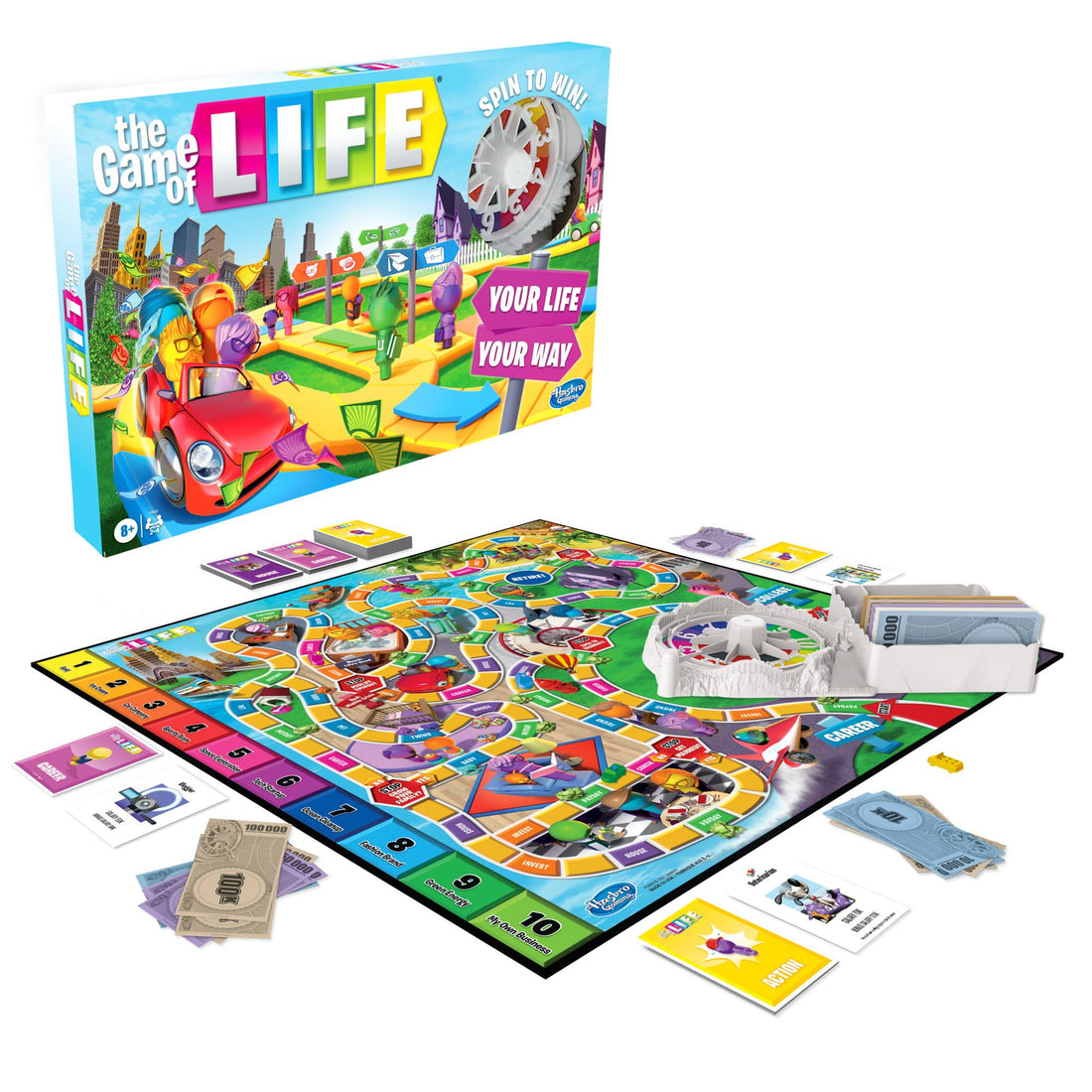 Game Of Life