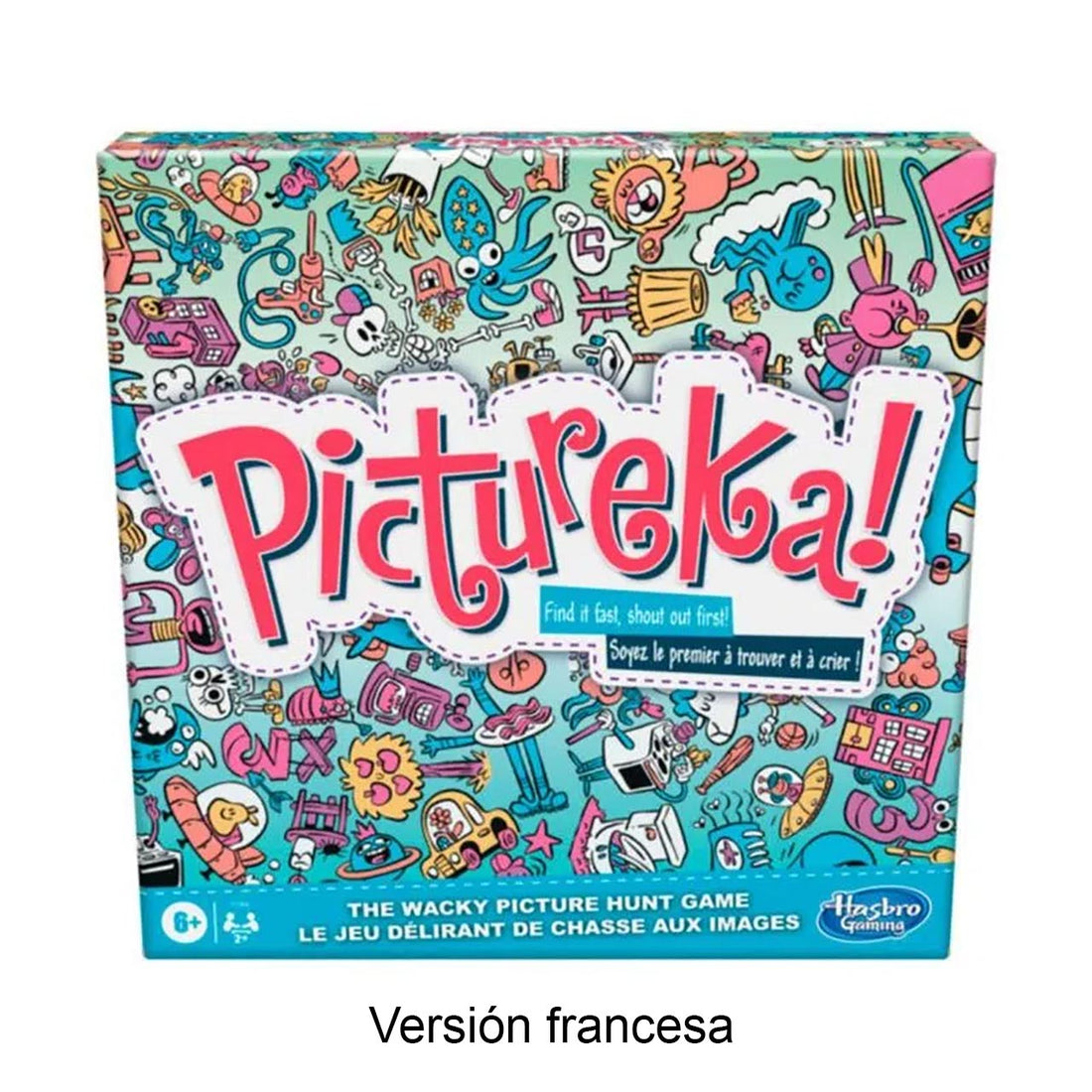 Pictureka