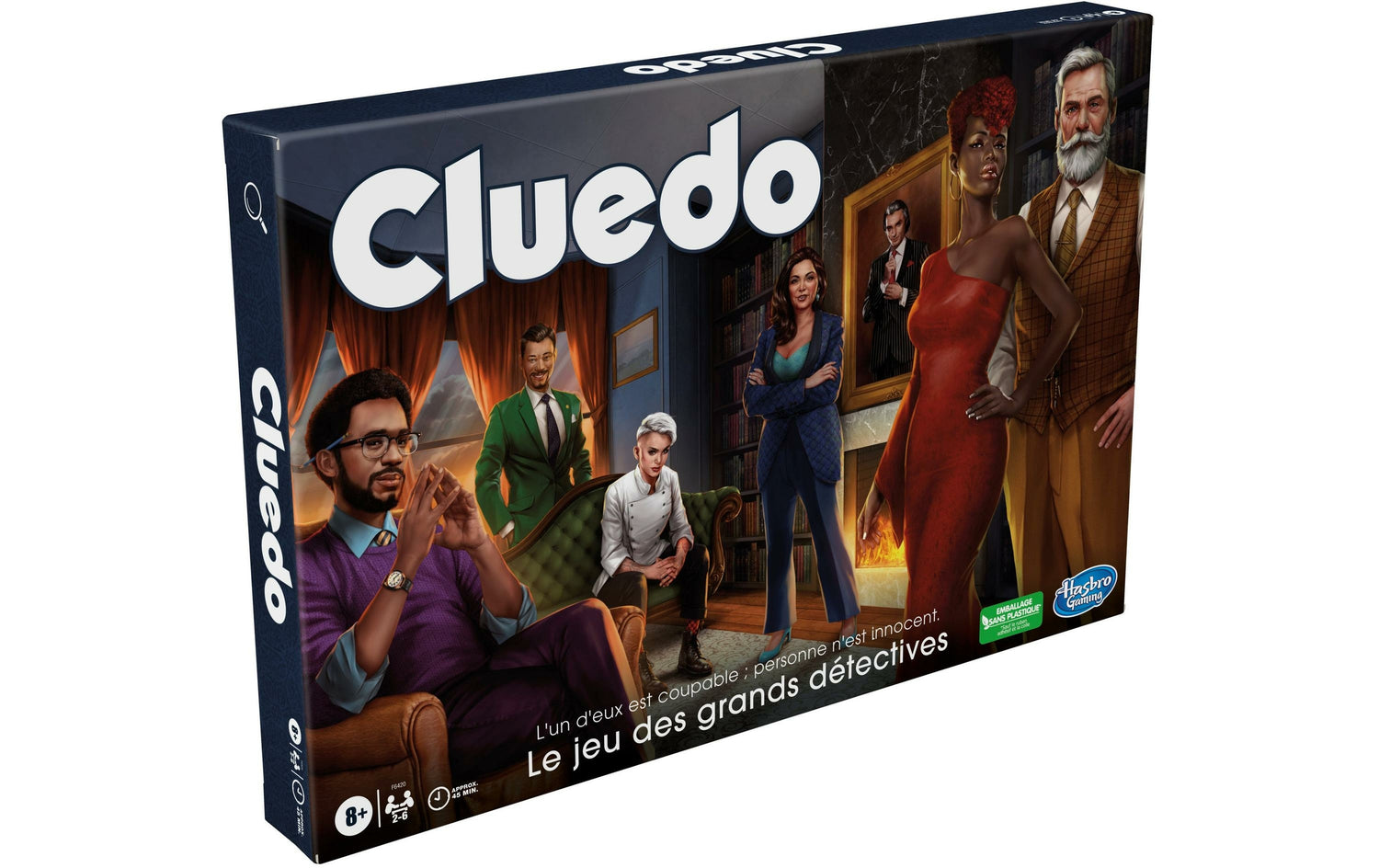 Cluedo