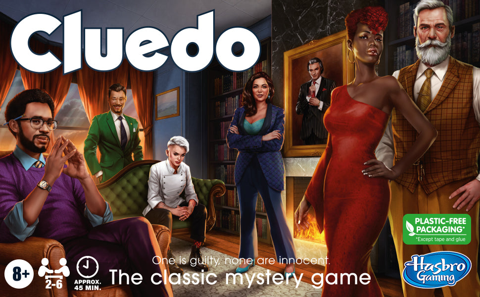 Cluedo