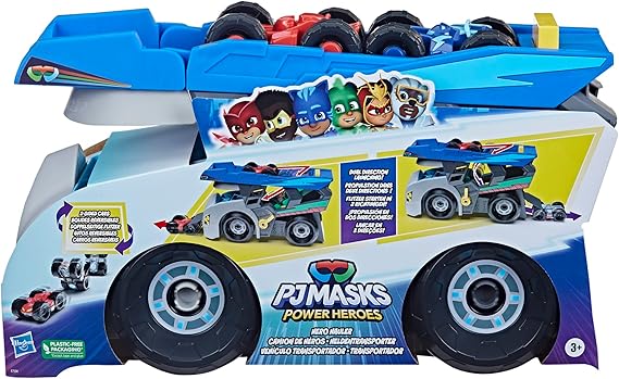 PJM Hero Hauler