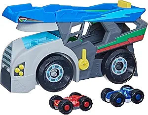 PJM Hero Hauler