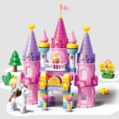 Feelo Dream Castle