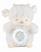 Lamb Calm Doll