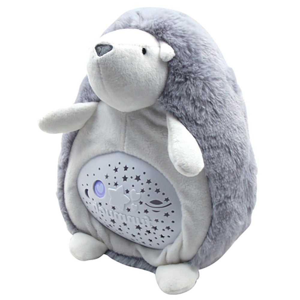 Hedgehog Calm Doll