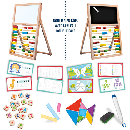 Montessori Mes Premiers Competences