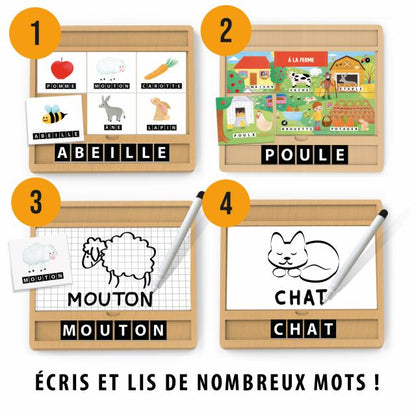 Encyclopedie Des Petits Montessori