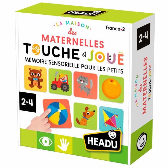 Memoire Sensorielle