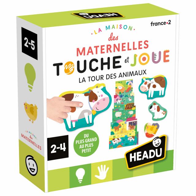 La Tour Des Animaux