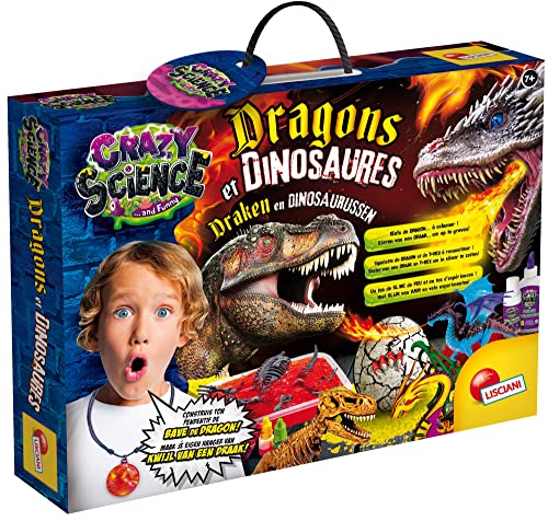 Dragons Et Dinosaures