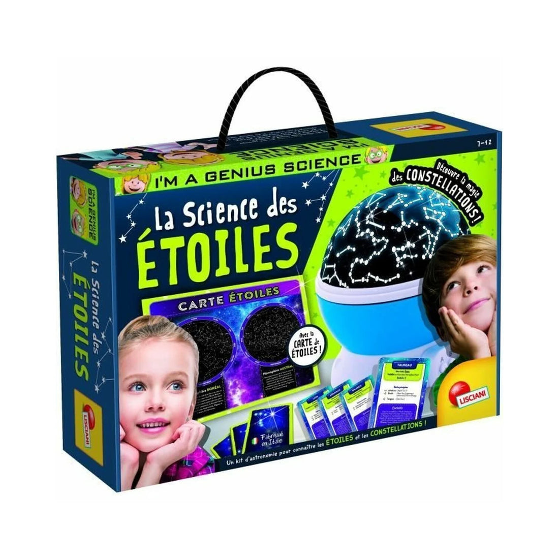 La Sciences Des Etoiles