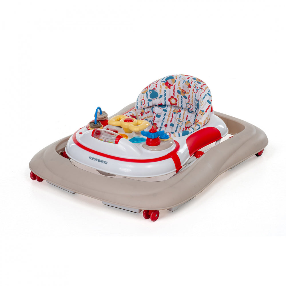 Foppa Pepito Baby Walker Circus