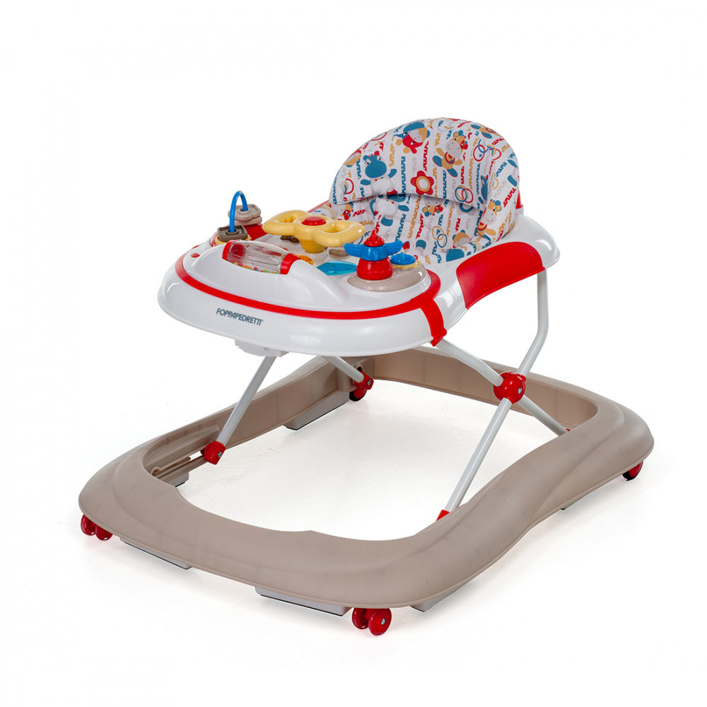 Foppa Pepito Baby Walker Circus