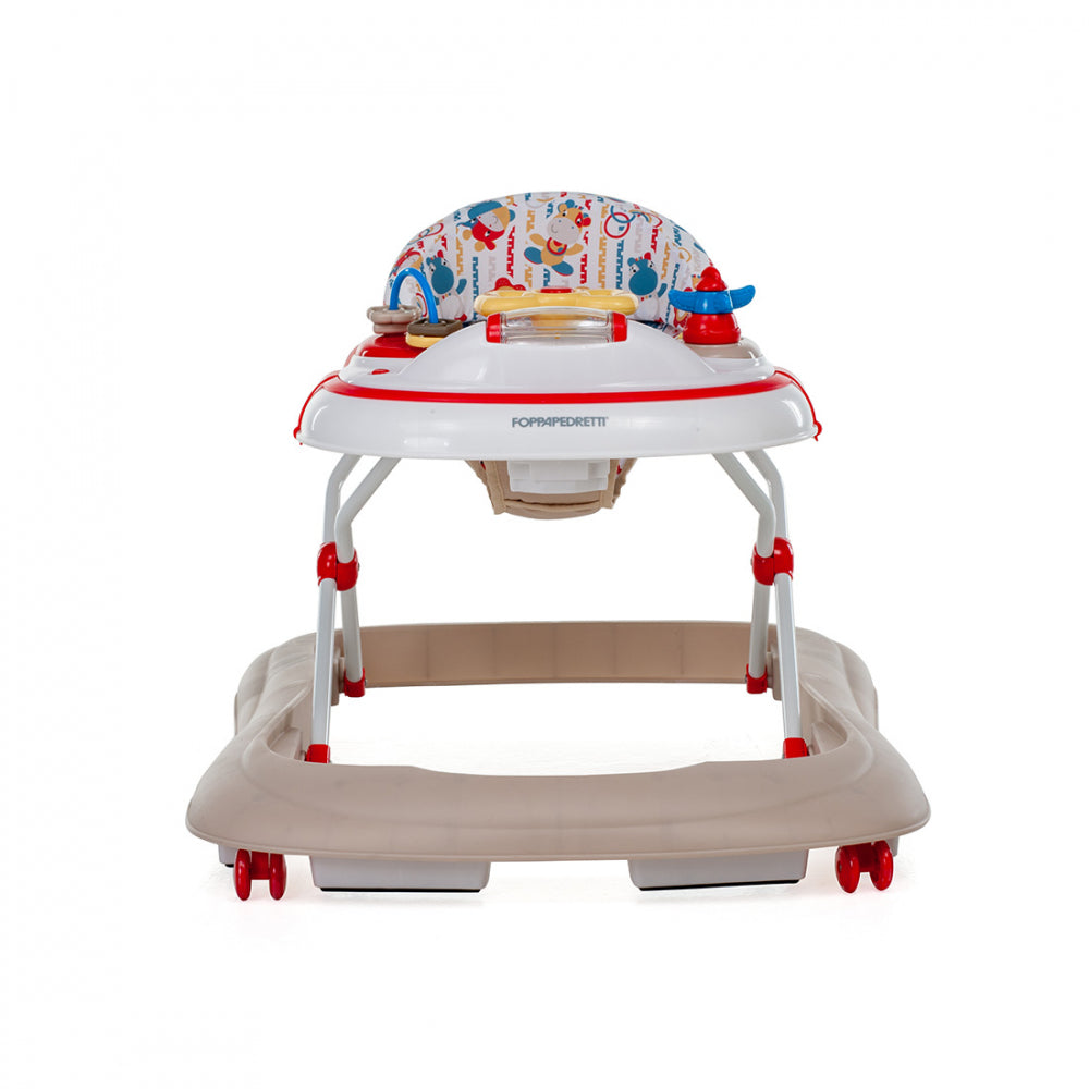 Foppa Pepito Baby Walker Circus