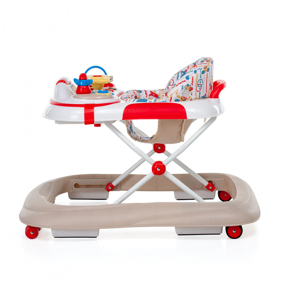 Foppa Pepito Baby Walker Circus