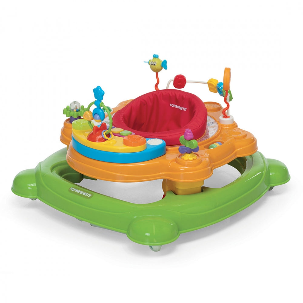 Foppa Playgio Activity Center