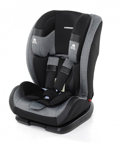 Foppa Re-Klino Car Seat Carbon