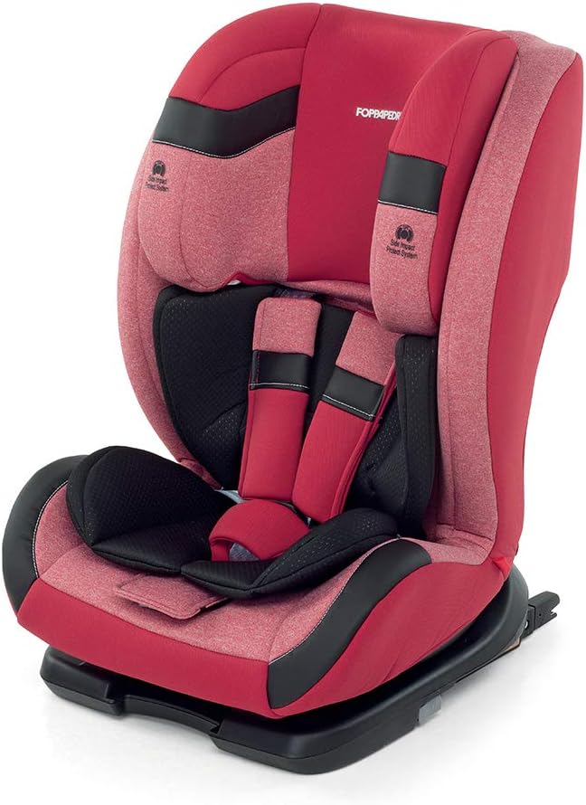 Foppa Re-Klino Car Seat Cherry