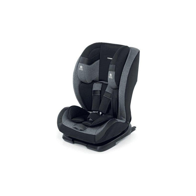 Foppa Re-Klino Fix Car Seat Carbon