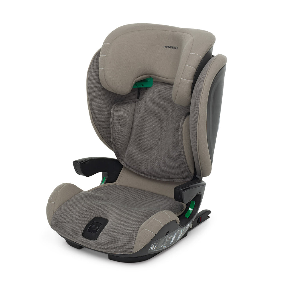 Foppa Skill I-Size Car Seat (Desert)