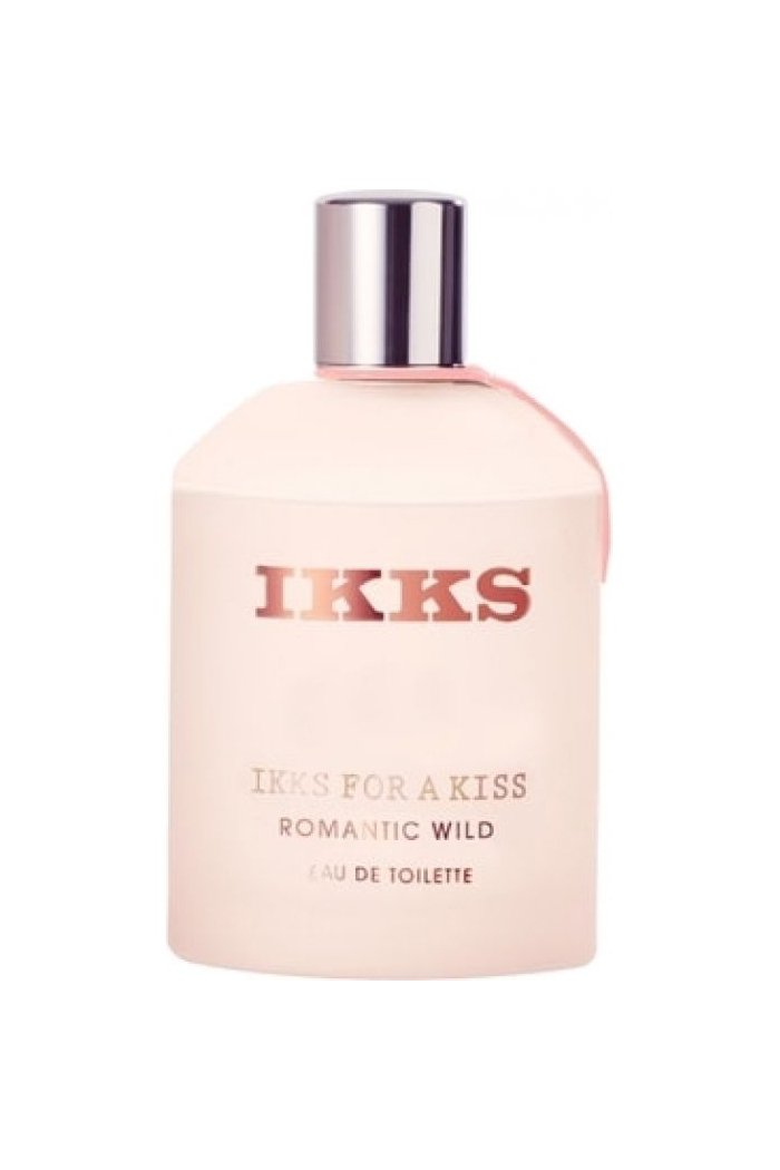 Ikks for a kiss eau de toilette - 50ml