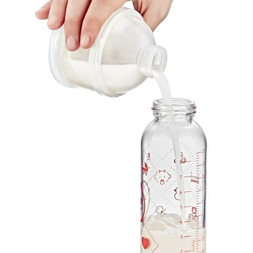 Formula Container