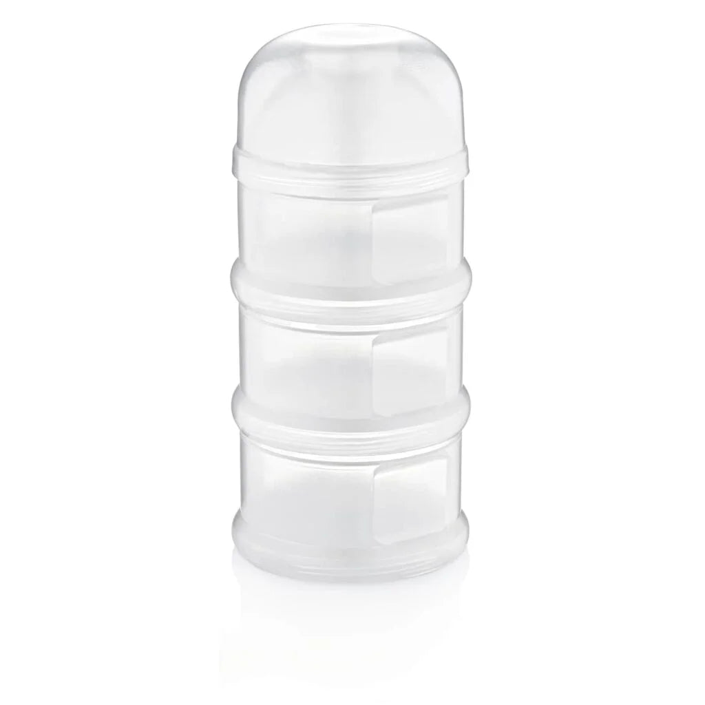 Formula Container
