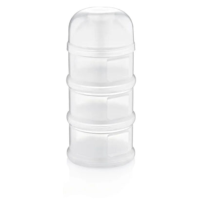 Formula Container