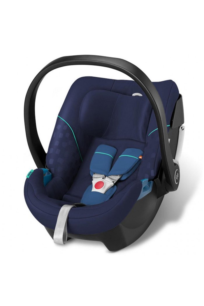 Gb artio car seat sea port navy
