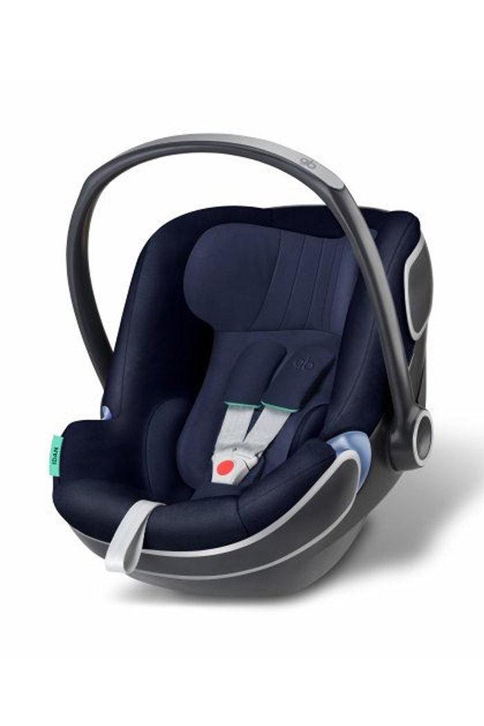 Gb idan car seat - sea port navy