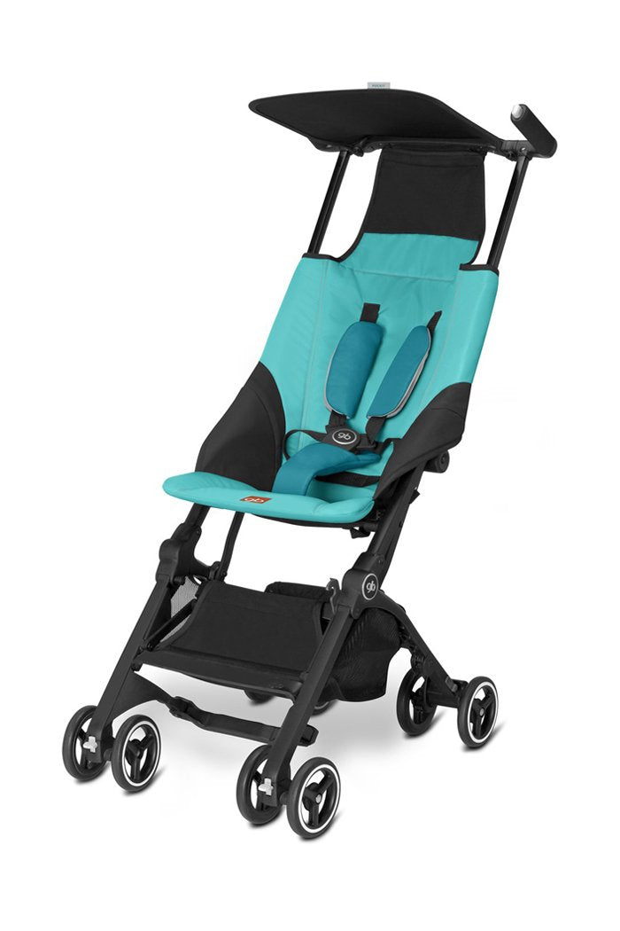 G pockit plus stroller best sale