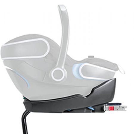 GB Car Seat Idan Base