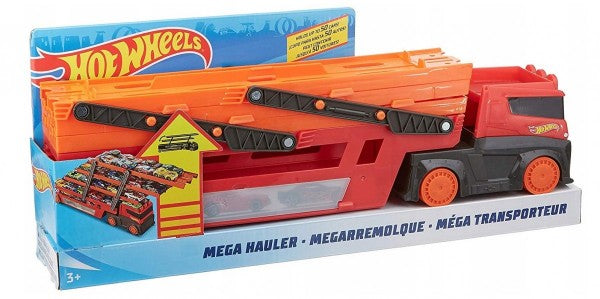 Hot Wheels Mega Hauler