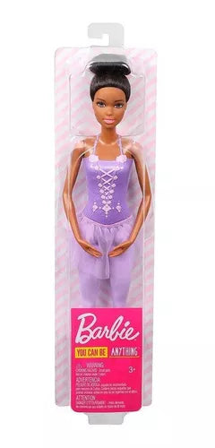 Barbie Ballet Dancer