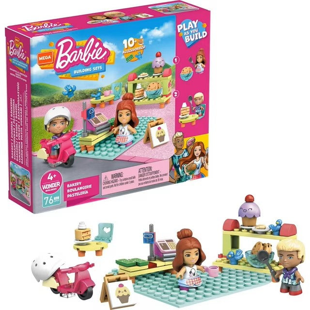 Building Sets