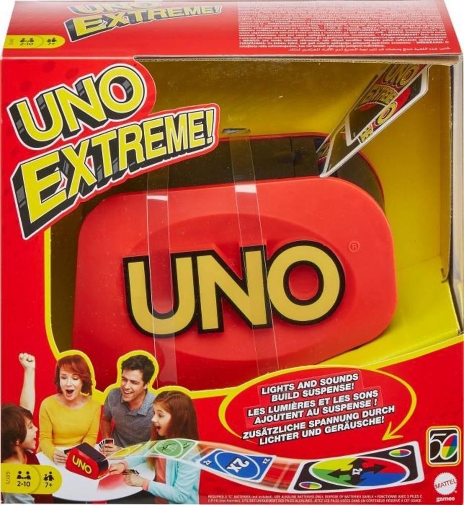 UNO Extreme