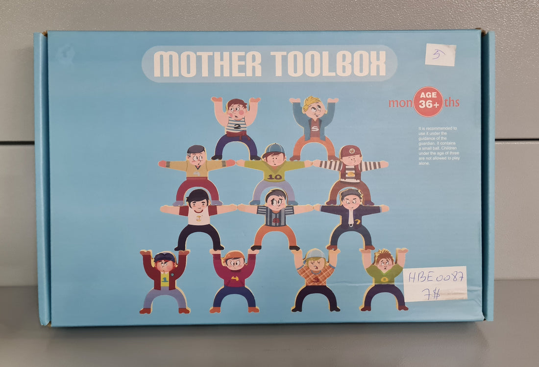 Mother Toolbox