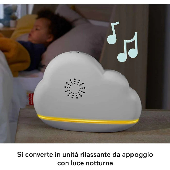 FISHER PRICE Sweet Rainbow Mobile