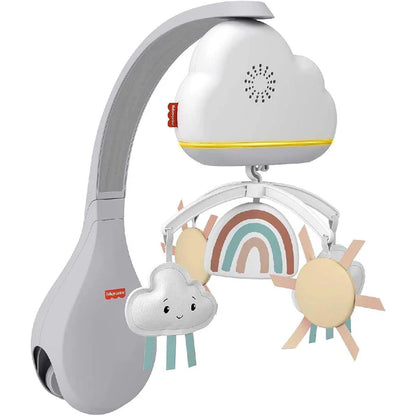 FISHER PRICE Sweet Rainbow Mobile