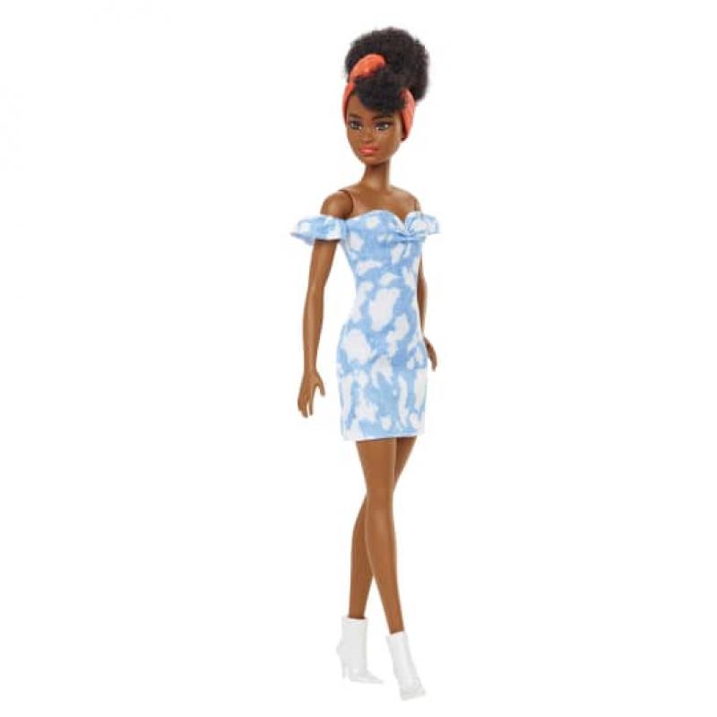 Barbie Fashionistas Doll