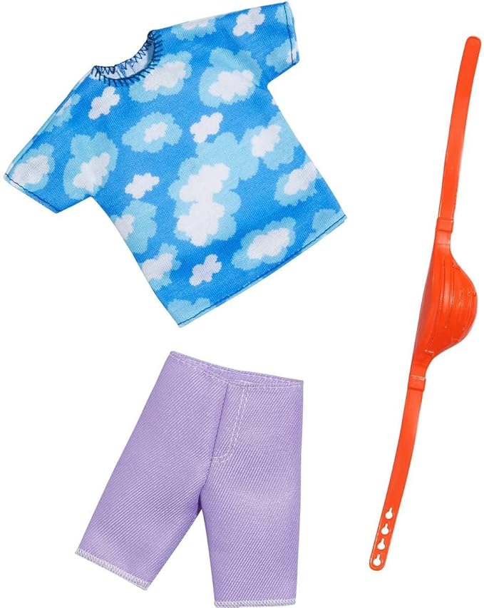 Barbie Ken Fashion Pack